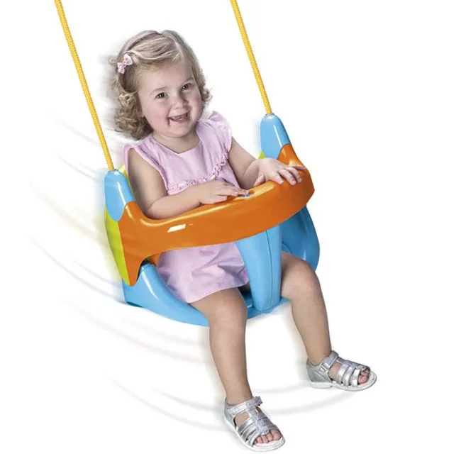 Feber – Baloiço Evolutivo Swing