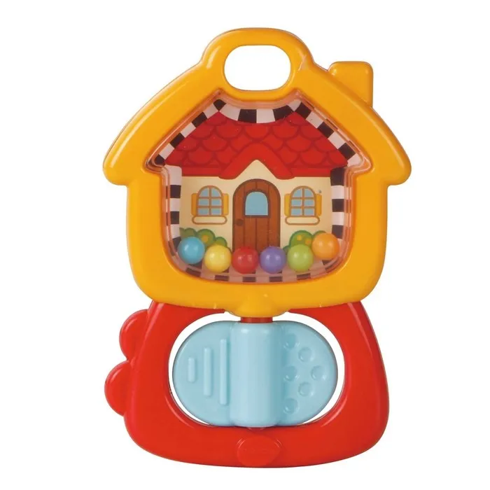 Vtech Baby – Porta Chaves Atividades - Image 4