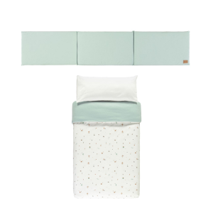Baby Clic – Conjunto 5 Peças – Forest 60×120