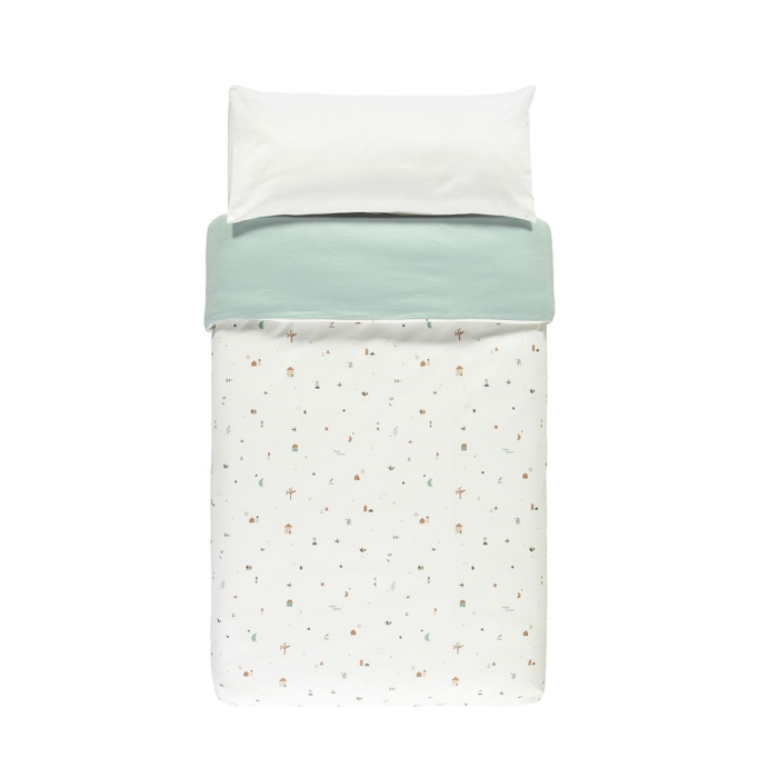 Baby Clic – Conjunto 5 Peças – Forest 60×120 - Image 3
