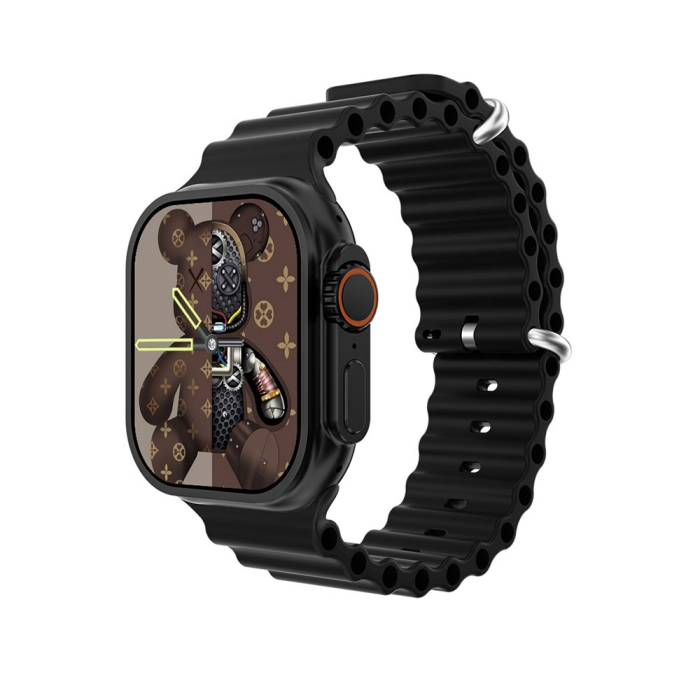 Giros World – Relógio Smart Watch - Image 5