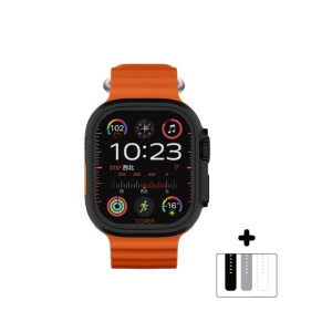 Giros World – Relógio Smart Watch