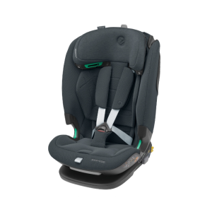 Maxi-Cosi – Cadeira Auto – Titan Pro 2 – Authentic Graphite 2