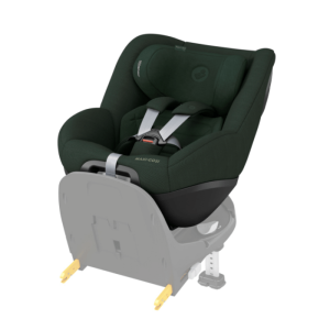 Maxi-Cosi – Cadeira Auto Pearl 360 Pro – Authentic Green