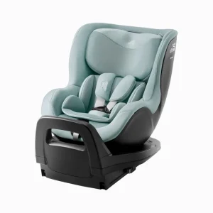 Britax Römer – Cadeira Auto – Dualfix PRO M – Style Harbor Blue
