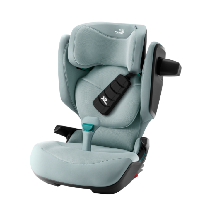 Britax Römer – Cadeira Auto – KidFix Pro – Style Harbor Blue