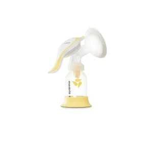 Medela – Extrator Leite Manual – Harmony Flex