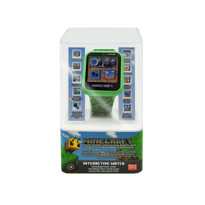 Minecraft – Smartwatch - Image 2