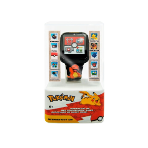 Pokémon – Smartwatch