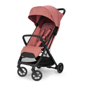 Inglesina – Carrinho Passeio Quid3 – Aurora Pink