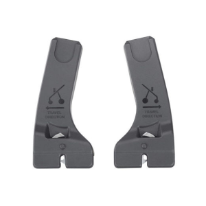 Inglesina – Adaptadores Ovinho – Carrinho Aptica/Aptixa XT