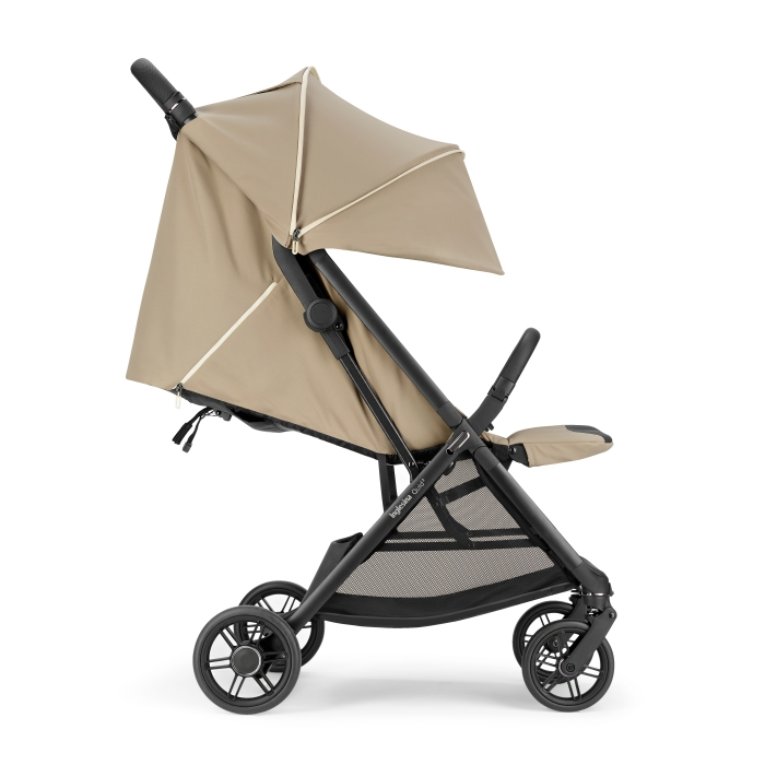 Inglesina – Carrinho Passeio Quid3 – Lunar Bege - Image 4