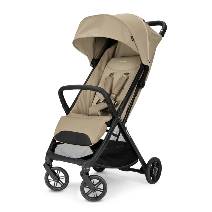 Inglesina – Carrinho Passeio Quid3 – Lunar Bege - Image 2