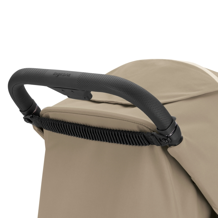 Inglesina – Carrinho Passeio Quid3 – Lunar Bege - Image 7