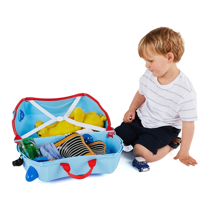 Trunki – Mala Viagem – Dougie, O Cão - Image 3