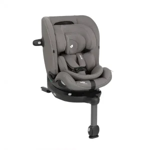Joie – Cadeira Auto i-Pivot Grow – Thunder