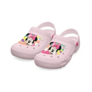 Disney – Socas Infantis – Minnie Mouse Rosa