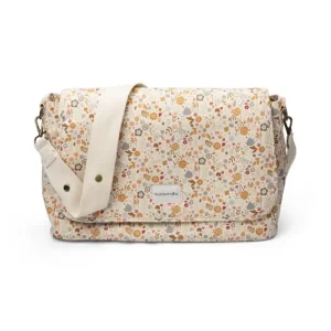 Suavinex – Mala Maternal Tiracolo – Wonderland Liberty