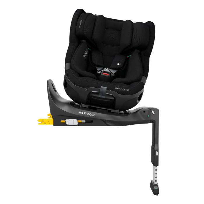Maxi-Cosi – Cadeira Auto Emerald 360 Pro – Authentic Black - Image 6