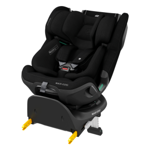 Maxi-Cosi – Cadeira Auto Emerald 360 Pro – Authentic Black