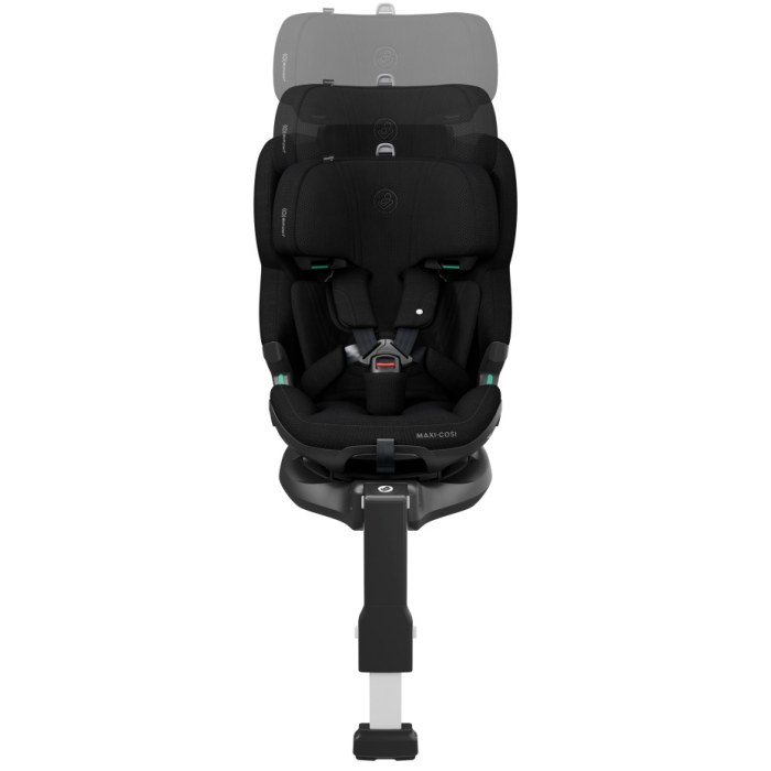Maxi-Cosi – Cadeira Auto Emerald 360 Pro – Authentic Black - Image 9