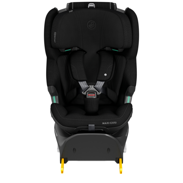 Maxi-Cosi – Cadeira Auto Emerald 360 Pro – Authentic Black - Image 4
