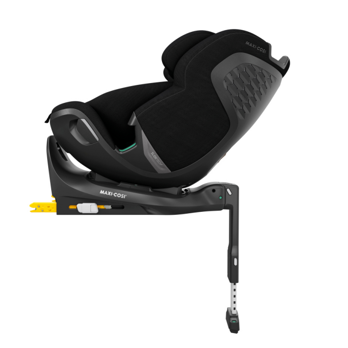 Maxi-Cosi – Cadeira Auto Emerald 360 Pro – Authentic Black - Image 5
