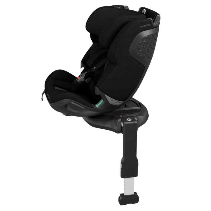 Maxi-Cosi – Cadeira Auto Emerald 360 Pro – Authentic Black - Image 7
