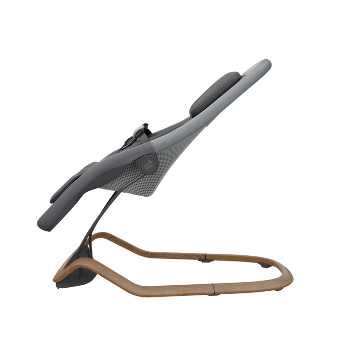 Maxi-Cosi – Espreguiçadeira Dove Pro – Elegance Graphite - Image 7