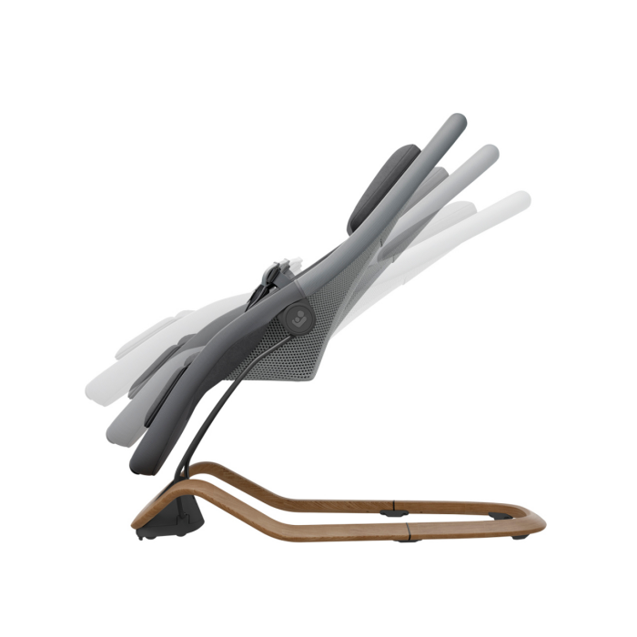 Maxi-Cosi – Espreguiçadeira Dove Pro – Elegance Graphite - Image 8