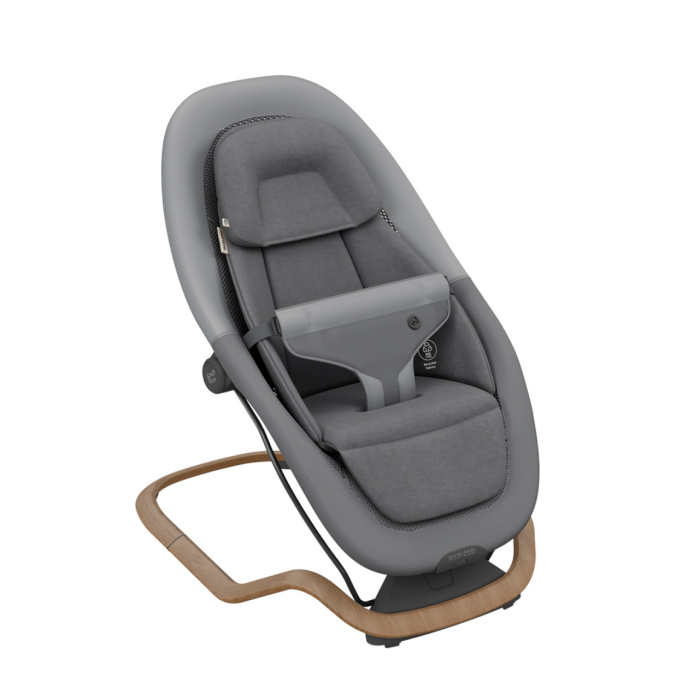 Maxi-Cosi – Espreguiçadeira Dove Pro – Elegance Graphite - Image 3