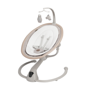 Maxi-Cosi – Espreguiçadeira Cassia – Classic Bege ECO