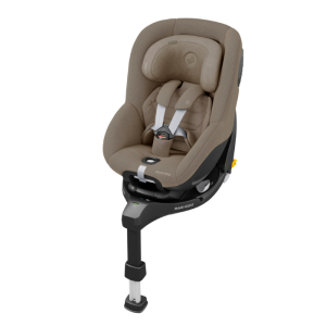Maxi-Cosi – Cadeira Auto – Mica 360 Pro – Authentic Truffle