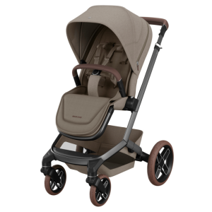 Maxi-Cosi – Carrinho Passeio Fame – Twillic Truffle