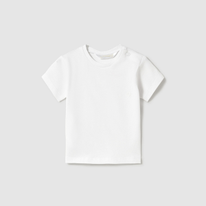 Mayoral – T-Shirt Branco