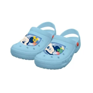 Disney – Socas Infantis – Mickey Mouse Azul