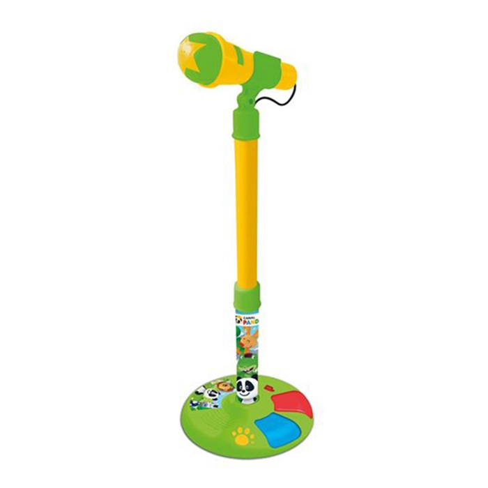 Panda – Microfone Musical - Image 3