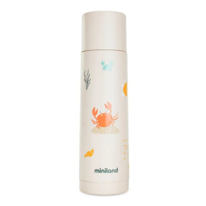 Miniland – Termo Líquidos 500ml – Crabsy