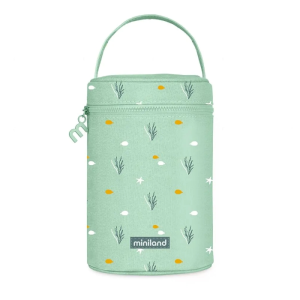 Miniland – Bolsa Isotérmica Dupla – Thermibag Oceano