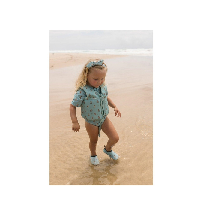 Monnëka – Sapatos Praia Antiderrapantes – Starlight - Image 8