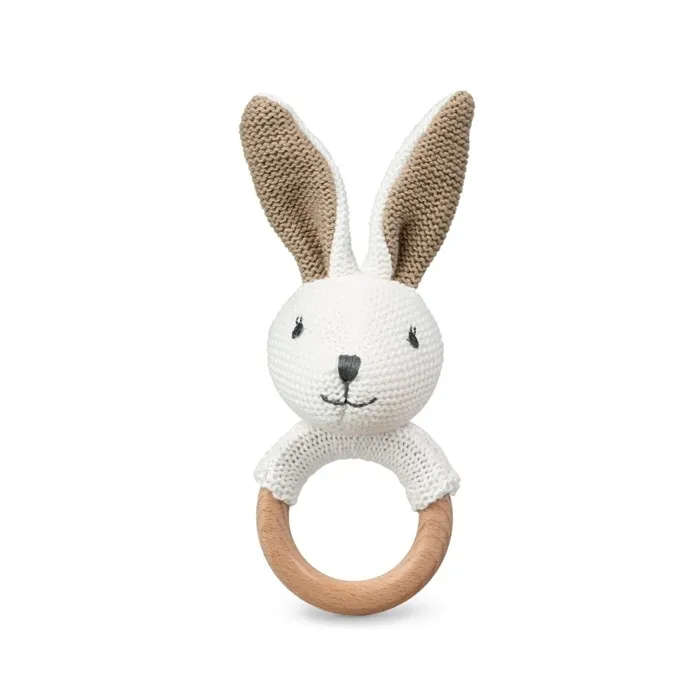 Kiokids – Cotton Friends – Mordedor Coelhinho