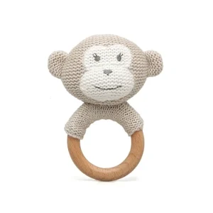Kiokids – Cotton Friends – Mordedor Macaco