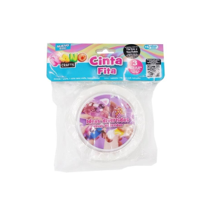 Bizak – Nano Craft – Fita