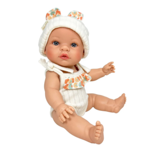 Nines D’Onil – Coleção Joy – Boneca Julieta