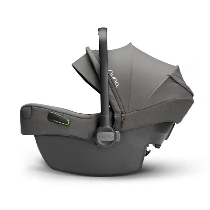 Nuna – Cadeira Auto Pipa Next – Granite - Image 3