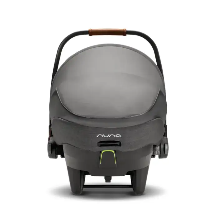 Nuna – Cadeira Auto Pipa Next – Granite - Image 5