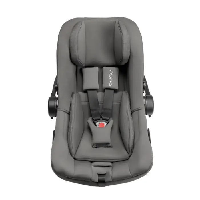 Nuna – Cadeira Auto Pipa Next – Granite - Image 9