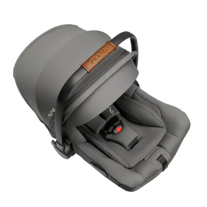 Nuna – Cadeira Auto Pipa Next – Granite - Image 7