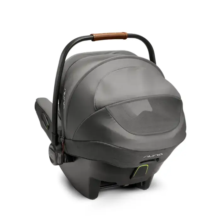 Nuna – Cadeira Auto Pipa Next – Granite - Image 6