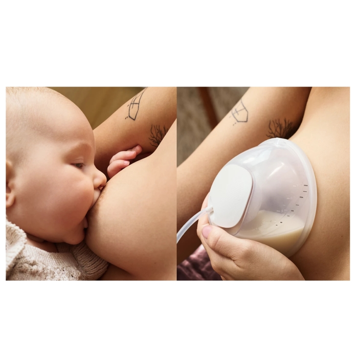 Philips Avent – 2 Coletores Extrator Leite Elétrico - Image 9